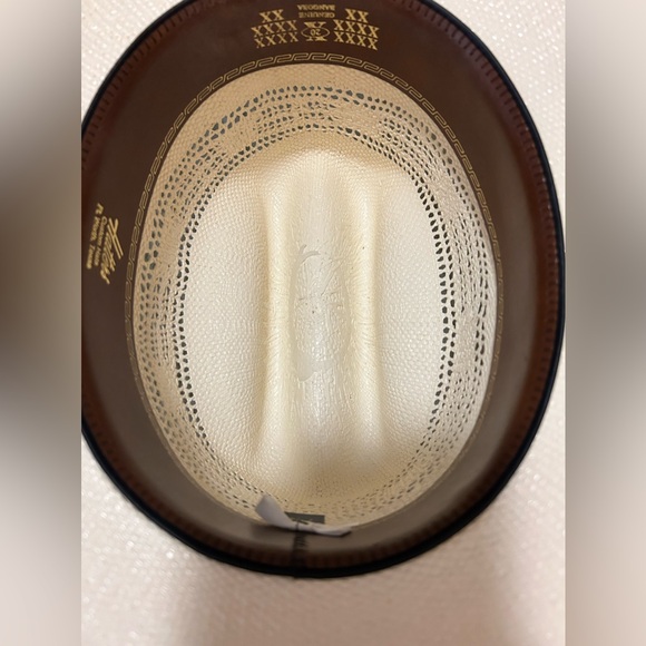 Genuine Western Hat - perfect condition - Picture 4 of 7